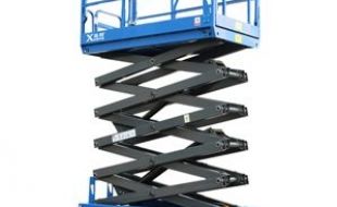 往復式提升平臺在物流行業(yè)中的應(yīng)用案例