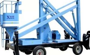 軌道行走式液壓升降滾筒車安裝及調(diào)試指南