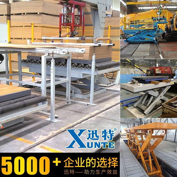 電動液壓升降平臺好用嗎，電動液壓升降平臺安全嗎，電動液壓升降平臺多少錢