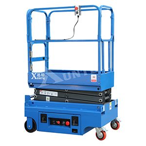 什么場(chǎng)景選擇移動(dòng)式登車橋？使用移動(dòng)式登車橋的優(yōu)勢(shì)